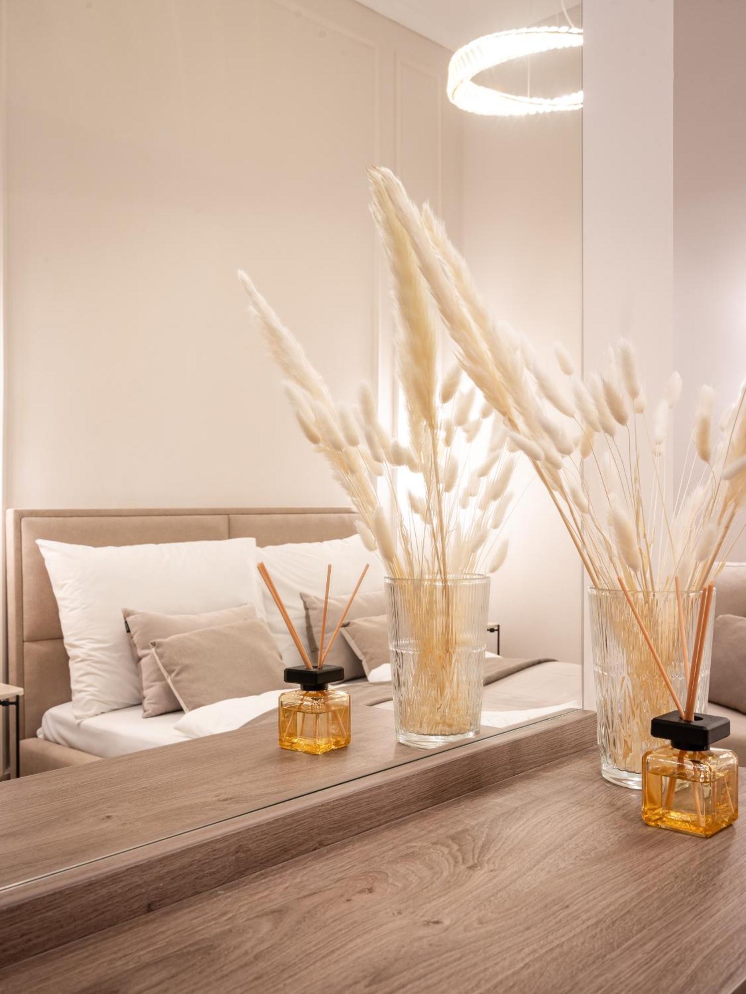 A20 - Boutique Apartment Best Location, By Bqa بودابست المظهر الخارجي الصورة